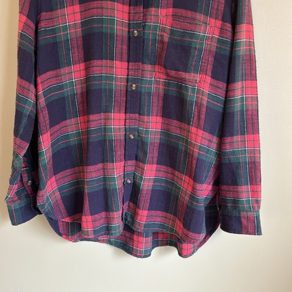 American Eagle Flannel - Picture 4 of 8